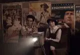 فیلم سینمایی «غریزه»، تصویری زیبا با روایتی ناقص