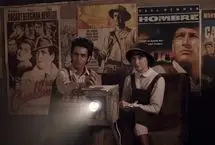 فیلم سینمایی «غریزه»، تصویری زیبا با روایتی ناقص