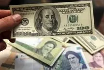 قیمت دلار امروز سه‌شنبه 1 اردیبهشت 1405