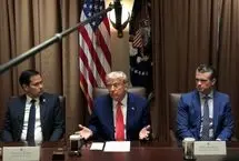 اکسیوس: قطعنامه‌ی ضدجنگ اگر رای نیاورد، می‌تواند تبدیل به چراغ سبز برای کاخ سفید شود