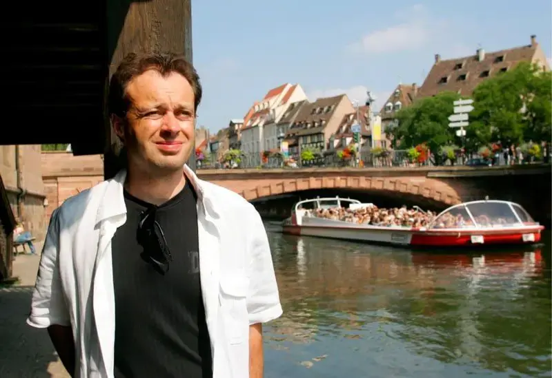 «مشهورترین دزد‌ آثار هنری در جهان» که بود و چرا این کار را می‌کرد؟