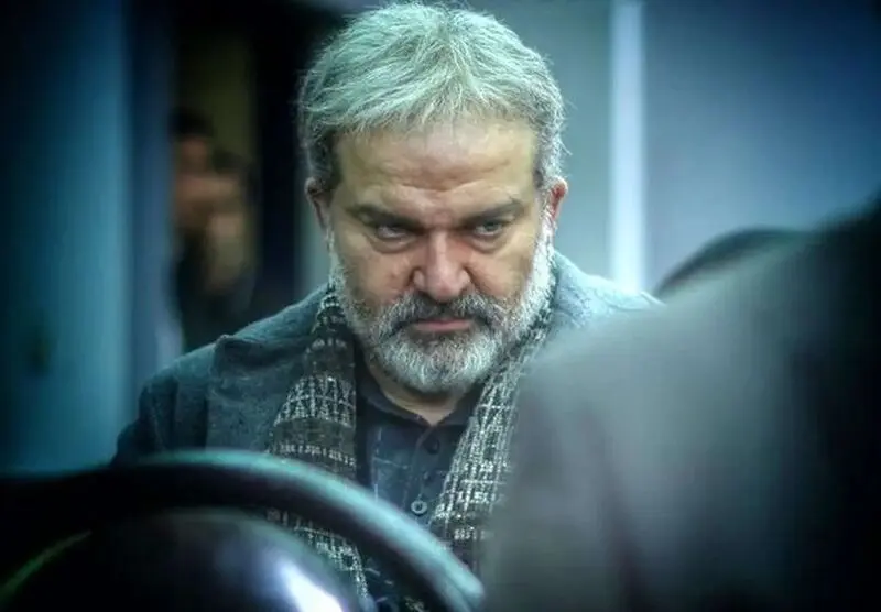 سریال شغال 