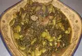 طرز تهیه خورش باقلا سبز؛ طعم جدید و لذیذ

