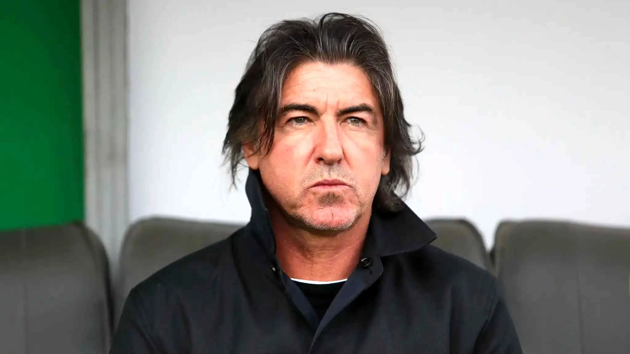 مرد پرتغالی با هدف‌های ویژه در قلعه‌حسن‌خان؛ ساپینتو علیه طلسم خارجی‌ها؟