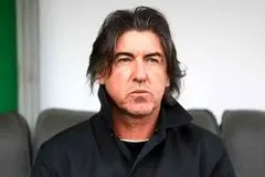 مرد پرتغالی با هدف‌های ویژه در قلعه‌حسن‌خان؛ ساپینتو علیه طلسم خارجی‌ها؟