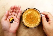 ۵ دارویی که با قهوه و چای تداخل دارند