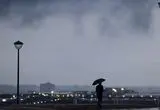 بارش‌های رگباری و رعدوبرق در ۷ استان