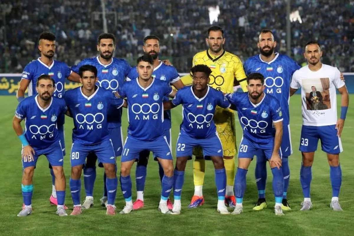 استقلال برای گرفتن حق پخش از تلویزیون تا ریاست جمهوری رفت!