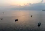 عبور ۲۰۰ شناور غیرایرانی از تنگه هرمز تا قبل از حملات آمریکا