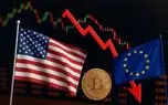 اقدام جدید ترامپ به ضرر بیت‌‌کوین تمام شد!
