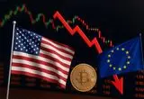 اقدام جدید ترامپ به ضرر بیت‌‌کوین تمام شد!