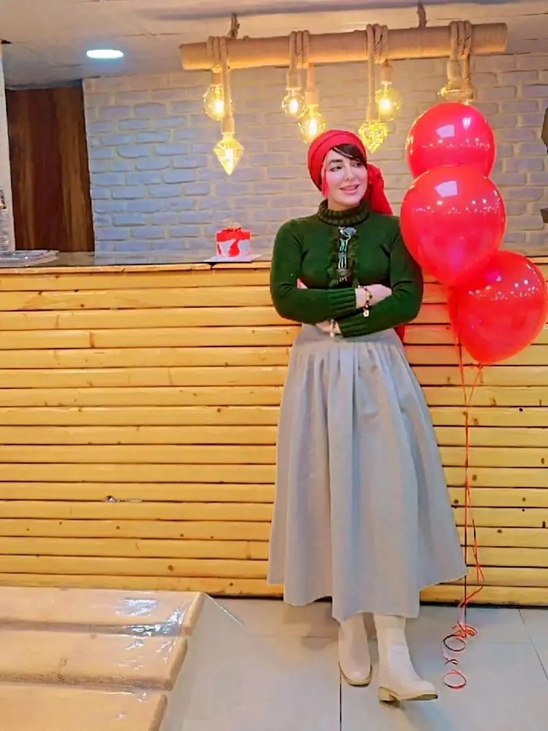 مرسده جهانی