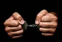 عاشق اینترنتی که سارق میلیاردی شد