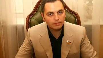 اولین تصاویر از صحنه قتل فجیع نماینده سابق مجلس اوکراین
