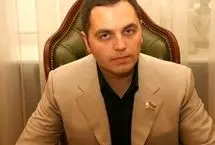 اولین تصاویر از صحنه قتل فجیع نماینده سابق مجلس اوکراین