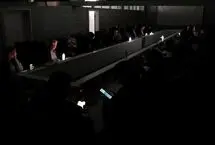 خاموشی به جلسه بررسی خاموشی‌ها هم رسید!