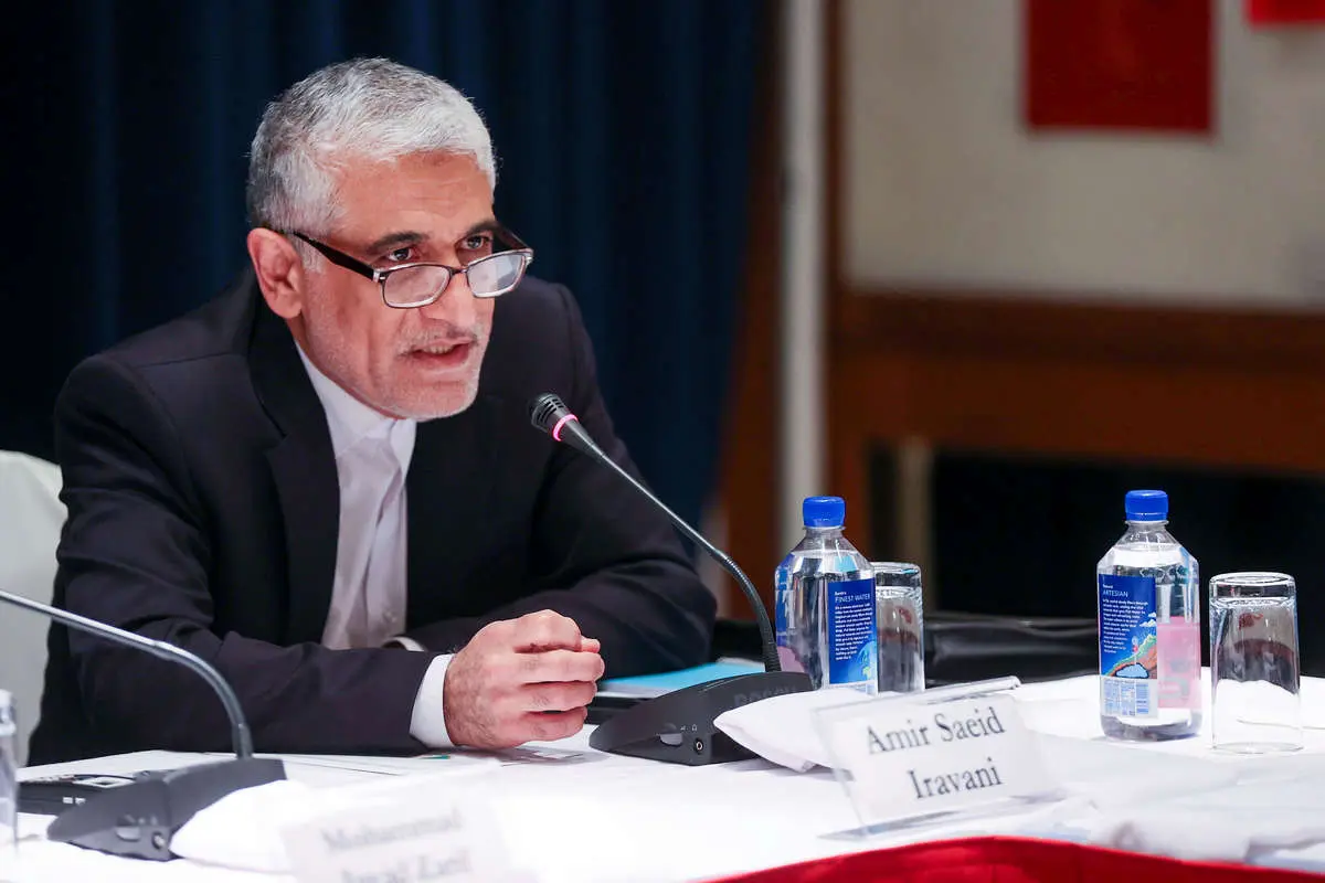 ایران: تجاوزهای اسرائیل به غزه بدون پاسخ نمیماند