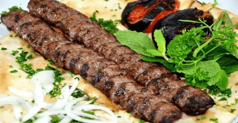 پشت‌پرده خوشمزه‌ترین کباب ایران در شهر رشت 
