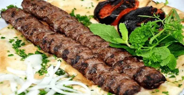  پشت‌پرده خوشمزه‌ترین کباب ایران در شهر رشت 