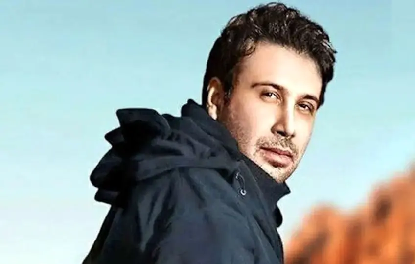  پست احساسی محسن چاوشی برای وطن