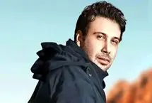  پست احساسی محسن چاوشی برای وطن