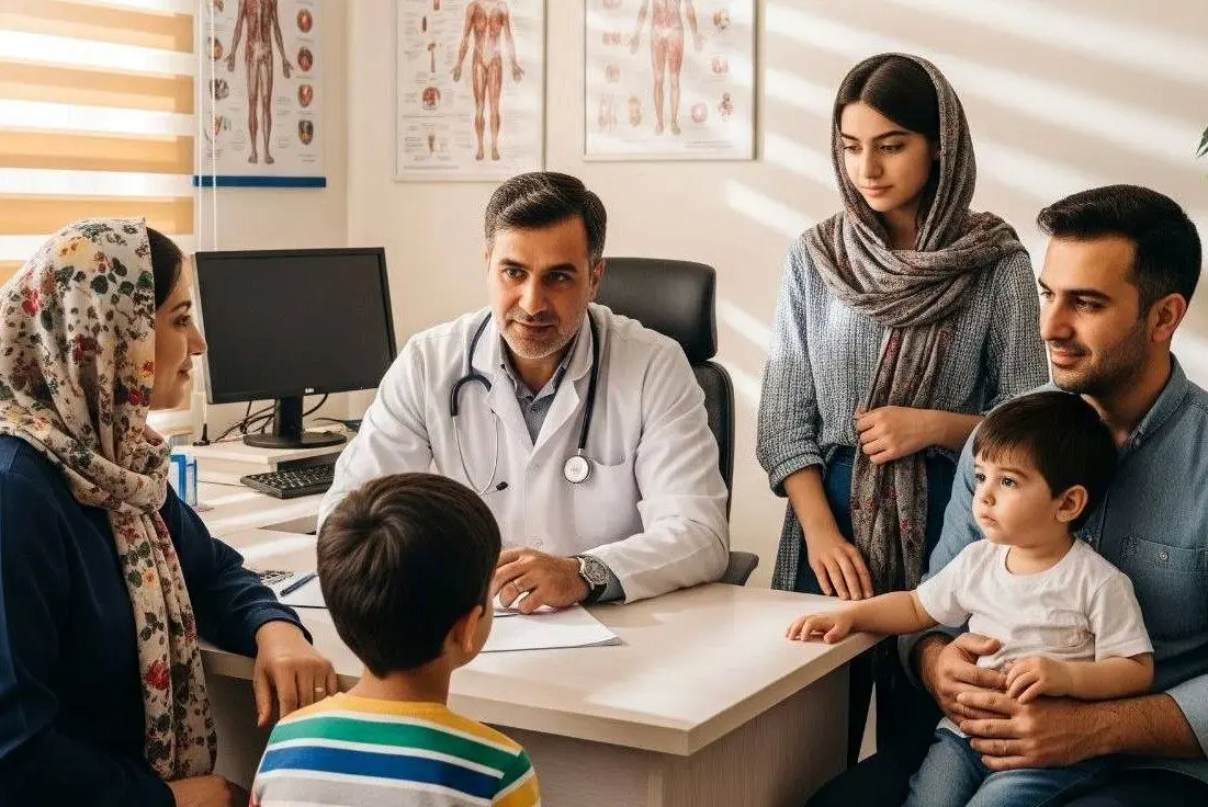 پزشک خانواده آماده اجرای سراسری شد