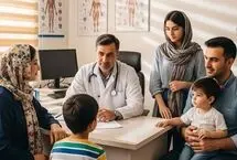 از صف تا ستاد؛ شرط موفقیت تحول آموزش پزشکی در مسیر پزشکی خانواده