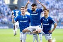 شروع مذاکرات با گزینه مدنظر پرسپولیس