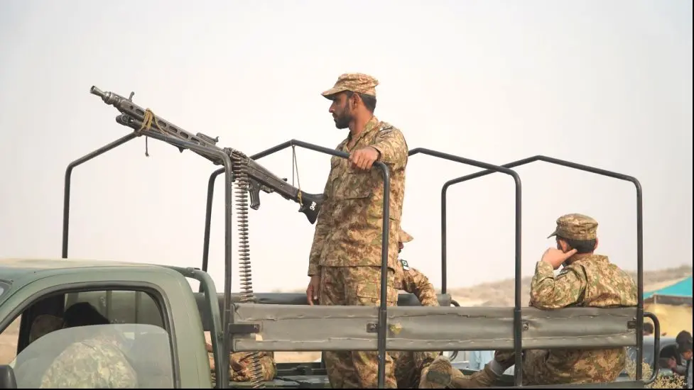 چه چیزی مانع توافق پاکستان و افغانستان در استانبول شد؟!