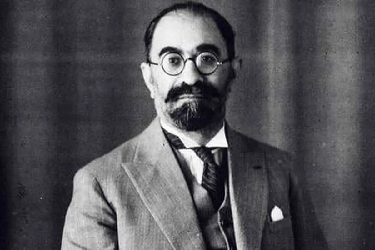 محمدعلی فروغی؛ نابغه‌ای همه‌چیزدان در تاریخ معاصر ایران