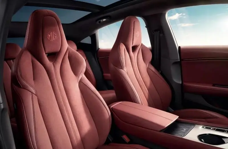 ام جی ۷ اسپرت ۲۰۲۶