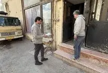 افزایش سقف پرداخت خسارت به واحدهای مسکونی