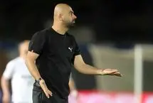 مازیار علیه 2 طلسم تاریخی در سن‌سیروس؛ نوبت بردن پرسپولیس؟