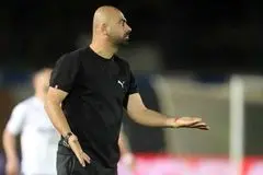 مازیار علیه 2 طلسم تاریخی در سن‌سیروس؛ نوبت بردن پرسپولیس؟