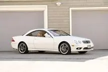 وقتی یک مرسدس بنز قدیمی ۵۰ میلیارد می‌ارزد!