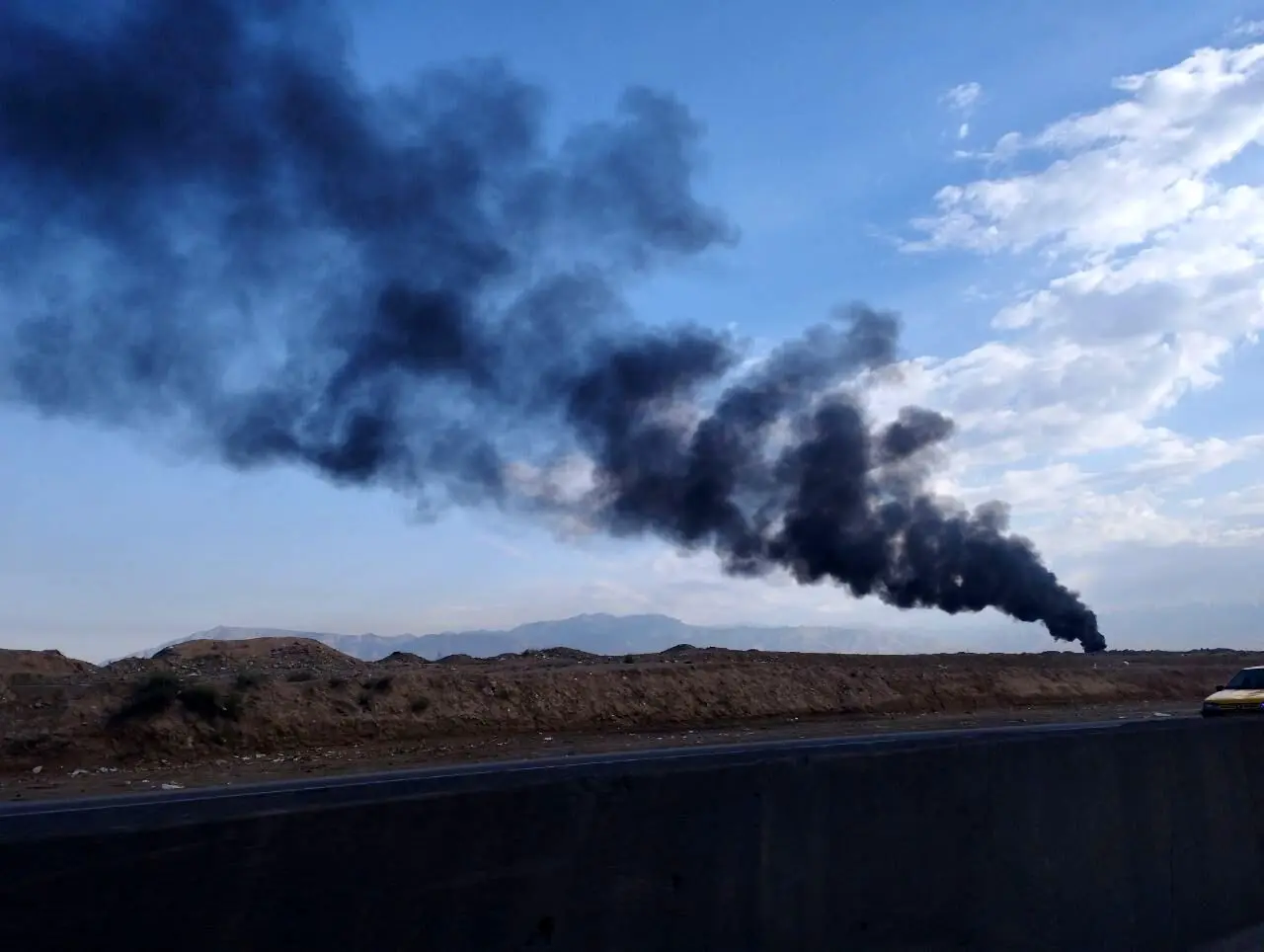 احمد زیدآبادی: از بس نوشتم و تکرار کردم نایی برایم نمانده است
