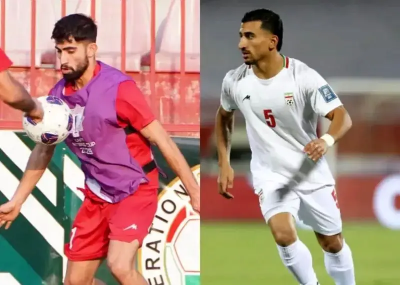 دعوت ۲ ستاره استقلال به تیم‌ملی