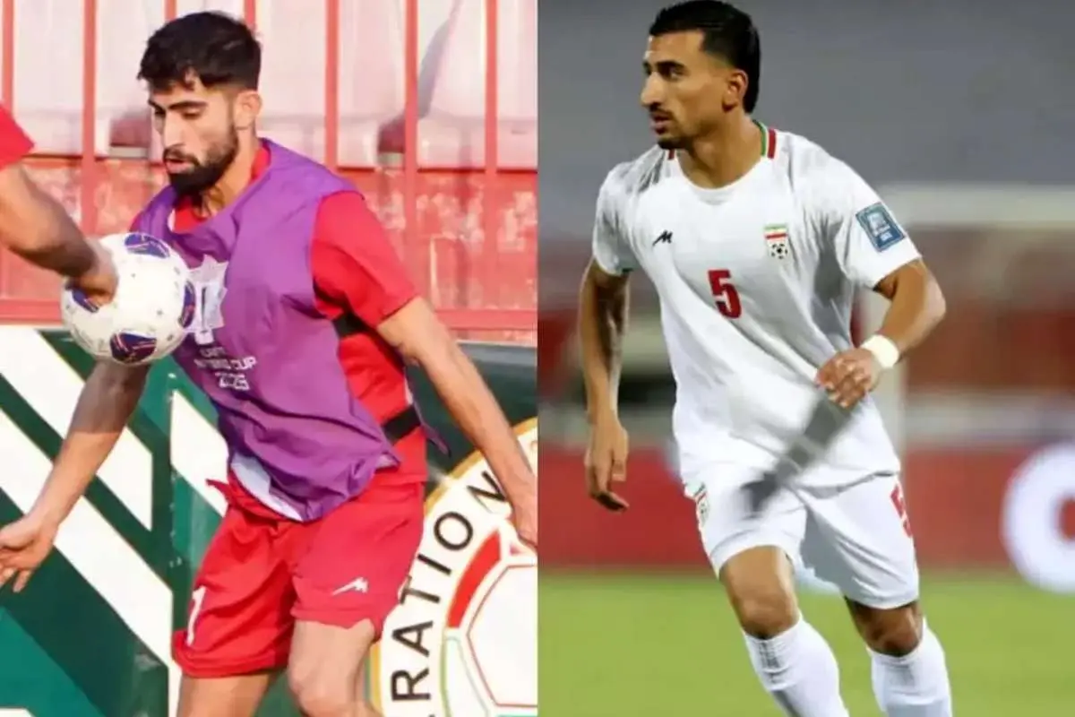 دعوت ۲ ستاره استقلال به تیم‌ملی