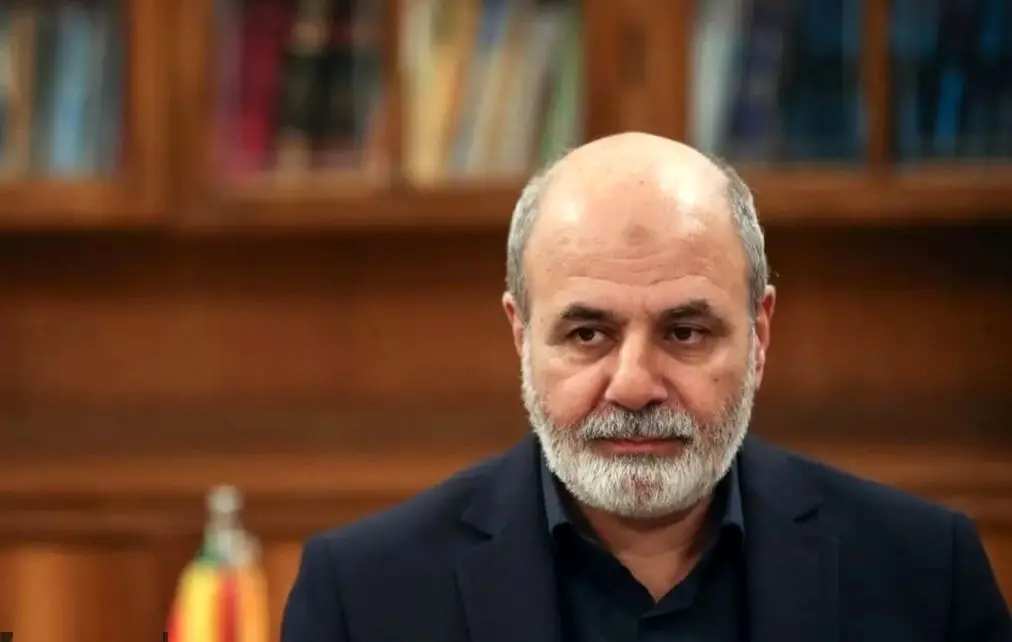 ایران همواره متحدان خود را در جریان مذاکرات و گفت‌وگوها قرار می‌دهد
