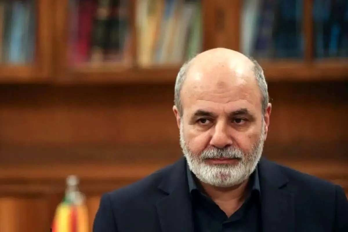ایران همواره متحدان خود را در جریان مذاکرات و گفتوگوها قرار میدهد