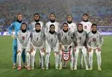 پناهندگی ۱+۵ بازیکن تیم ملی فوتبال زنان ایران به استرالیا

