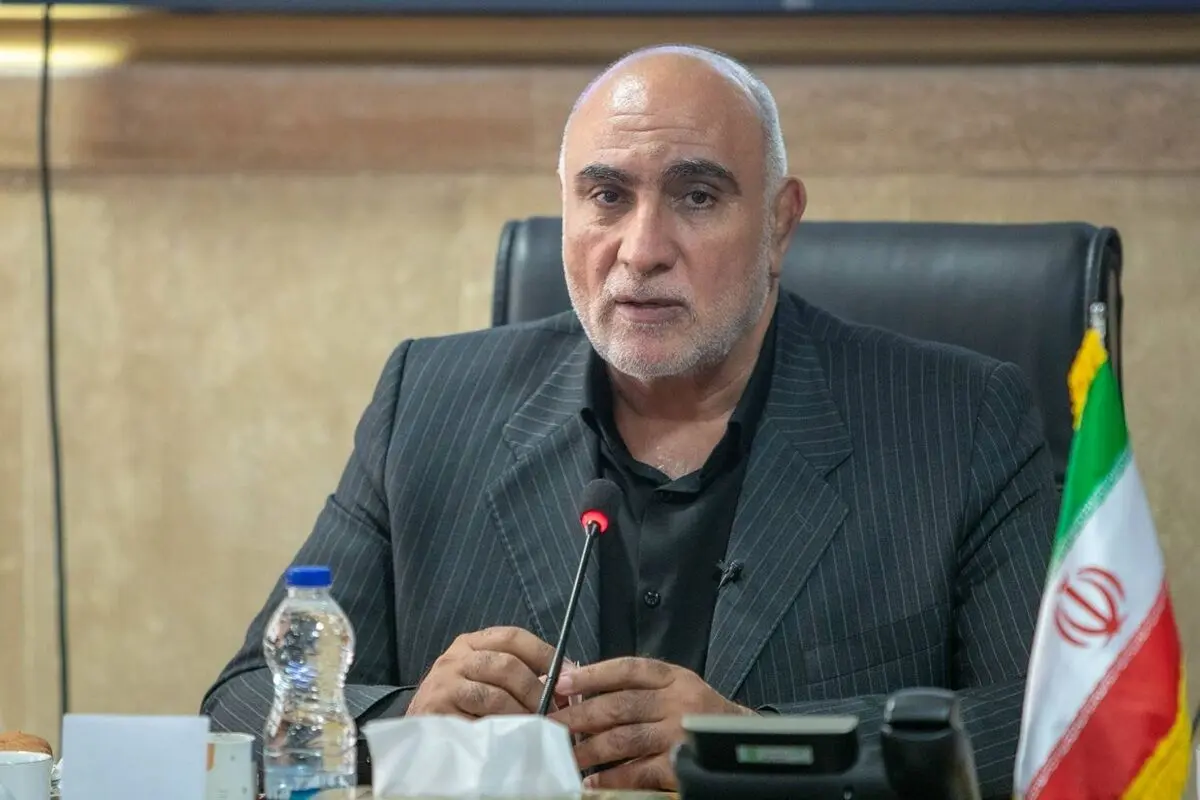  ایران مانع ترانزیت ۳۶۶۰ کیلوگرم شیشه به اروپا شد