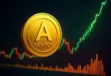 نیوتن به جمع ۱۰۰ ارز دیجیتال برتر پیوست