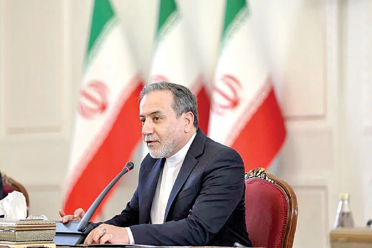 عراقچی: جنگ اخیر یادآور حمایت از حملات شیمیایی صدام است