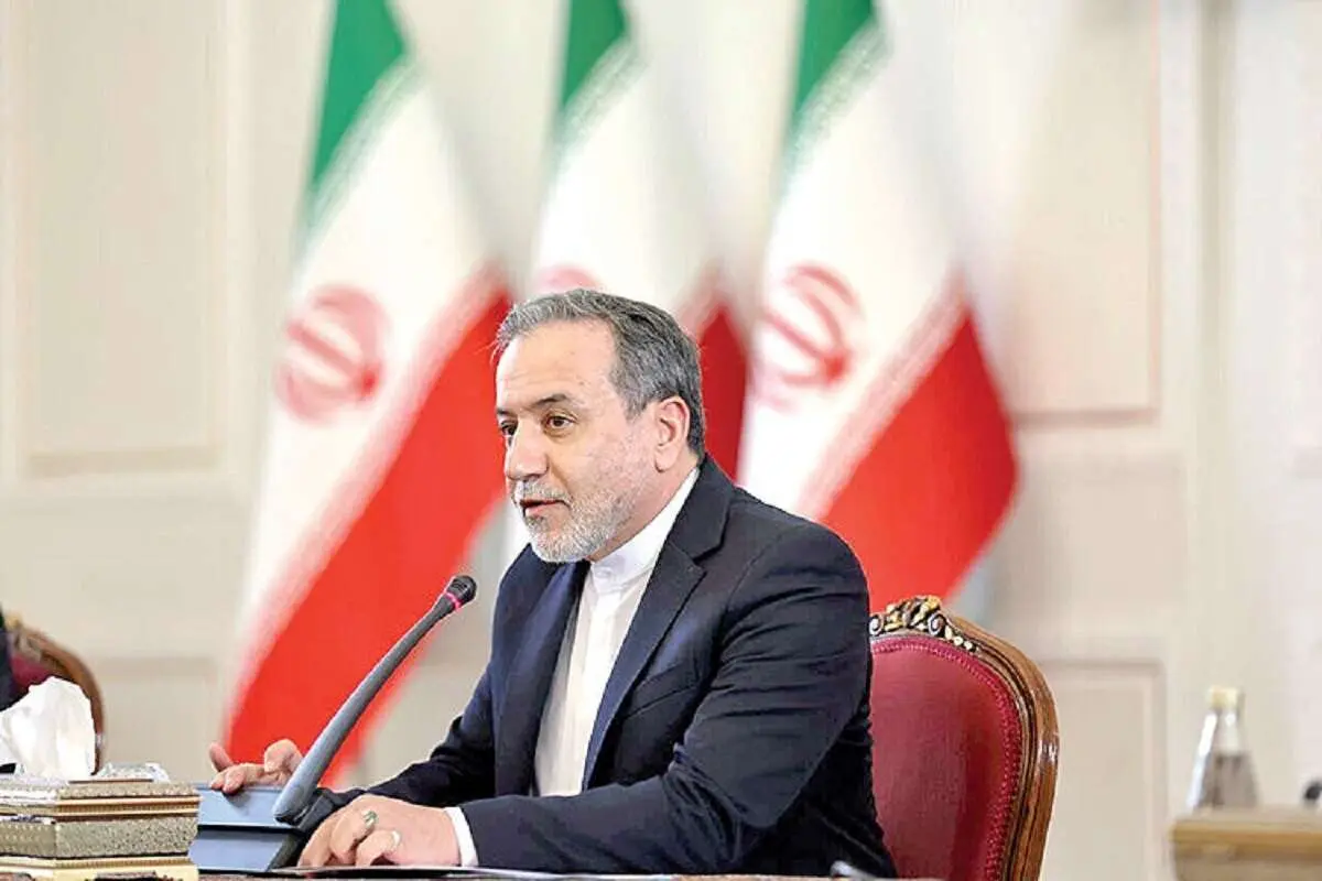 عراقچی: جنگ اخیر یادآور حمایت از حملات شیمیایی صدام است