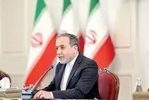 عراقچی: جنگ اخیر یادآور حمایت از حملات شیمیایی صدام است