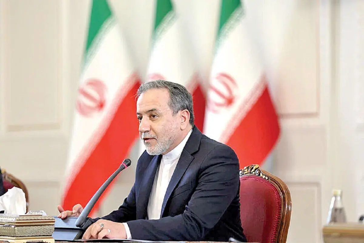 پیام اینستاگرامی وزیر امور خارجه در خصوص دیدار روز گذشته با سفرا  