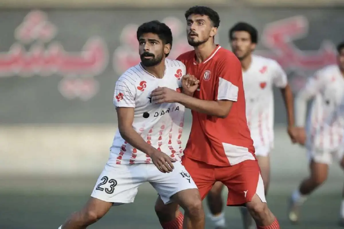 جریمه ۱۵ درصدی پرسپولیسی‌ها