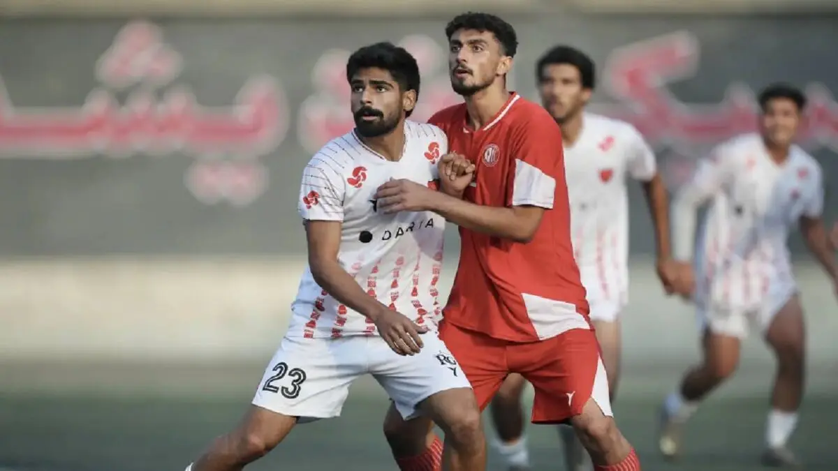 جریمه ۱۵ درصدی پرسپولیسی‌ها