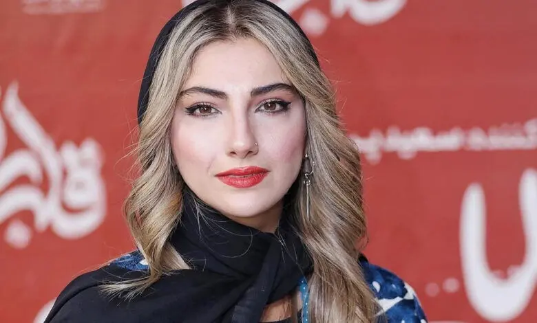  استوری معنادار سوسن سریال پایتخت 4